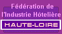 Fédération Hôtelière de Haute-Loire