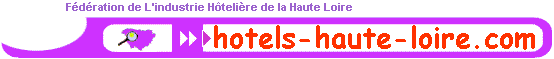www.hotels-haute-loire.com